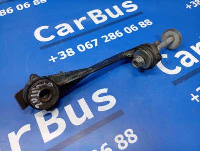 Кронштейн подрамника Renault Trafic II, Opel Vivaro II, Nissan Primastar II (2006-2014) рестайл