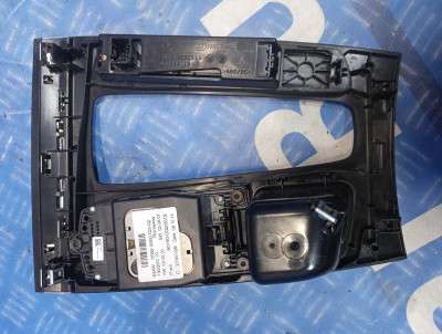 Блок кнопок мультимедія BMW X5 F15 (2013-2018)
