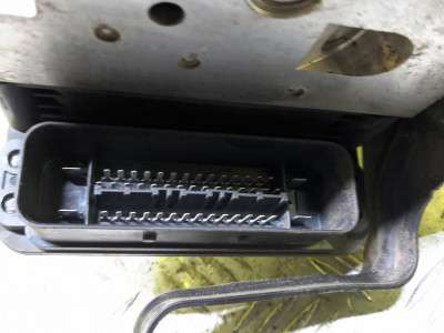 Модуль (блок) ABS BMW X5 E70 (2007-2010) дорестайл