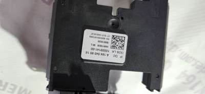 Датчик угла поворота рулевого колеса Mercedes ML W164 (2005-2011)