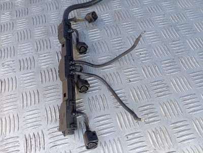 Проводка двигуна BMW X5 E70 (2007-2010) дорестайл
