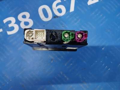 Блок УСБ USB Mercedes GLE V167 (2018-2025)