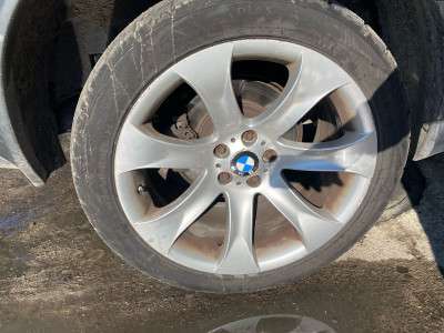 Диск колесный литой BMW X5 E53 (2003-2006) рестайл