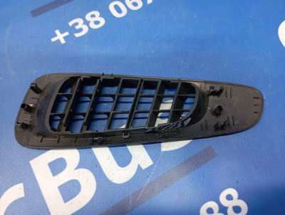 Накладка декоративна Mercedes-Benz Vito W 639 (2010-2014) рестайл