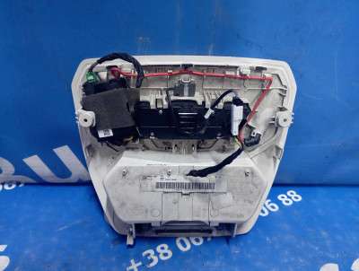 Плафон салону (ліхтар) Ford Kuga 2 (2012 - 2016)