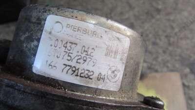 Насос вакуумний BMW X5 E53 (2003-2006) рестайл