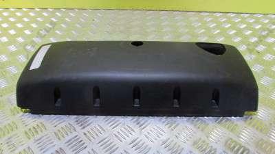 Накладка декоротивна (на ДВС) Volkswagen Touareg (2003-2006) дорестайл