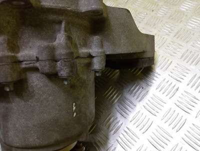 Роздавальна коробка (роздатка) BMW X5 E53 (2003-2006) рестайл
