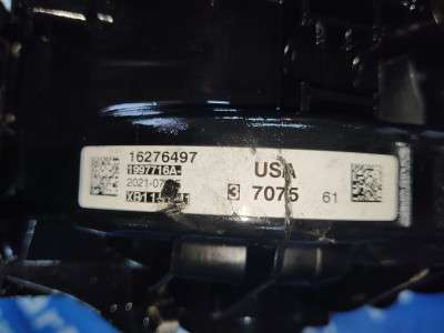 Двигун B58B30C BMW X5 G05 (2019-2025)