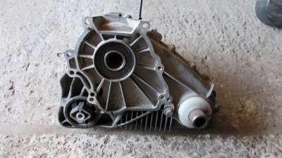 Роздавальна коробка (роздатка) BMW X5 E53 (2003-2006) рестайл