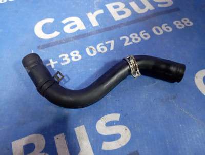 Патрубок Renault Trafic II, Opel Vivaro II, Nissan Primastar II (2006-2014) рестайл