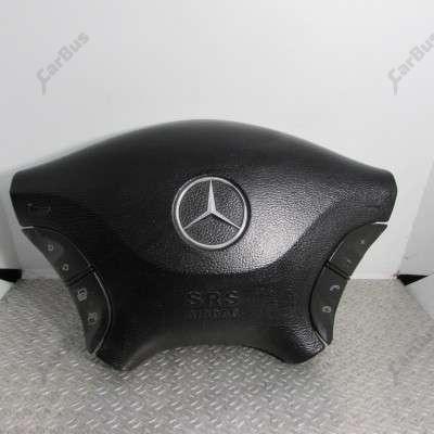 Подушка безпеки в кермо Mercedes-Benz Sprinter W 906 (2006-2014) дорестайл