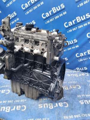 Двигун ОМ611 2.2dci Mercedes-Benz Sprinter W 903 (2000-2006)