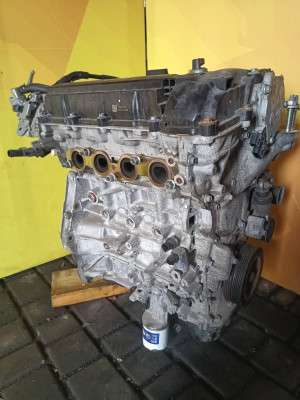 Двигун 2.0 Skyactiv-g Mazda PEP8 Mazda CX-30 (2019-2023)
