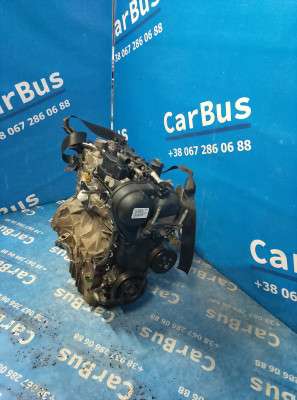 Двигатель ENM 90 - 1.5L EcoBoost 16V (180PS) Ford Escape 3 FL ( 2012 - 2019 )