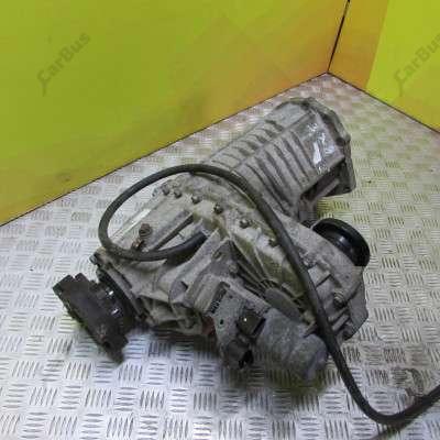 Раздаточная коробка (раздатка) Volkswagen Touareg (2003-2006) дорестайл