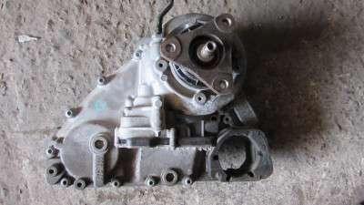 Раздаточная коробка (раздатка) BMW X5 E70 (2010-2013) рестайл