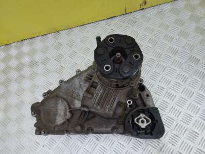 Роздавальна коробка (роздатка) BMW X5 E53 (2003-2006) рестайл