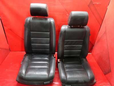 Салон (сидения) комплект Volkswagen Touareg (2007-2010) рестайл