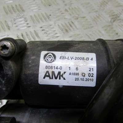 Компресор підвіски (насос) BMW X5 E70 (2010-2013) рестайл