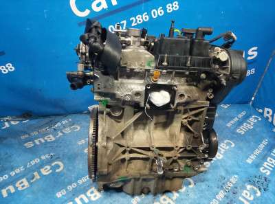 Двигатель ENM 90 - 1.5L EcoBoost 16V (180PS) Ford Escape 3 FL ( 2012 - 2019 )
