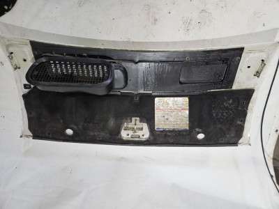 Капот Boxer/Jumper/Ducato