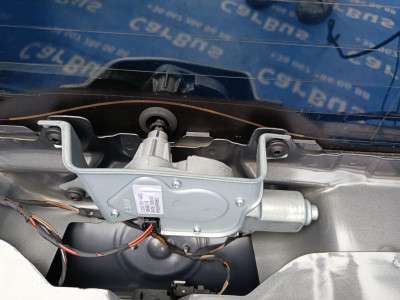 Кришка багажника (двері) BMW X5 F15 (2013-2018)