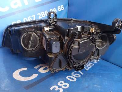 Фара передня права BMW X5 E70 (2007-2010) дорестайл