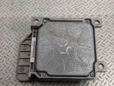 Блок керування подушками безпеки BMW X5 E53 (2003-2006) рестайл
