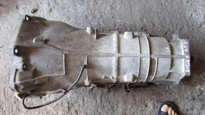 КПП автомат (автоматическая коробка) BMW X5 E53 (2003-2006) рестайл