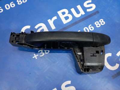 Ручка дверей зовнішня задня ліва Mercedes-Benz Vito W 447 (2014-2018)