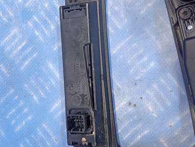 Блок кнопок мультимедія BMW X5 F15 (2013-2018)
