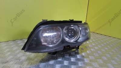 Фара передня ліва BMW X5 E53 (2003-2006) рестайл