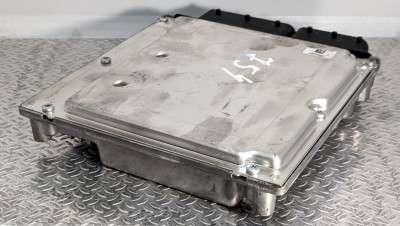 Блок керування двигуном BMW X5 E70 (2007-2010) дорестайл