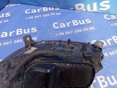 Фара передня права Mercedes-Benz Vito W 639 (2003-2010) дорестайл - 4