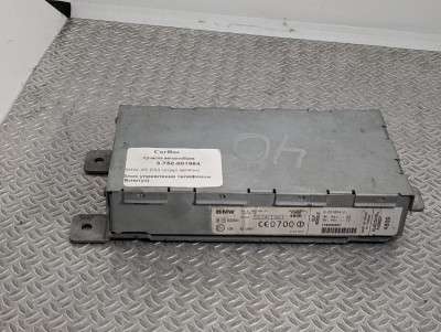 Блок керування телефоном (Bluethooth) BMW X5 E53 (2003-2006) рестайл