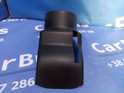 Кожух рулевой колонки Mercedes-Benz Vito W 639 (2003-2010) дорестайл