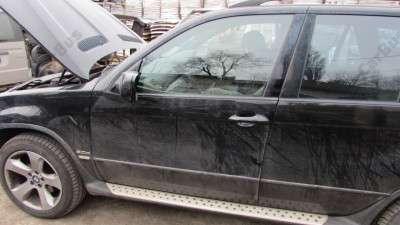 Двері передні ліві BMW X5 E53 (2003-2006) рестайл