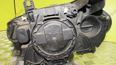 Фара передня права BMW X5 E70 (2007-2010) дорестайл
