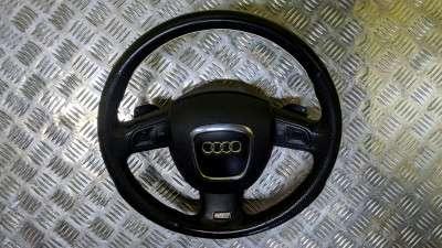 Руль Audi Q7 (2006-2009)