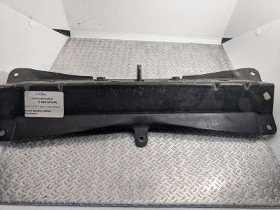 Замок крышки (двери) багажника BMW X5 E70 (2010-2013) рестайл