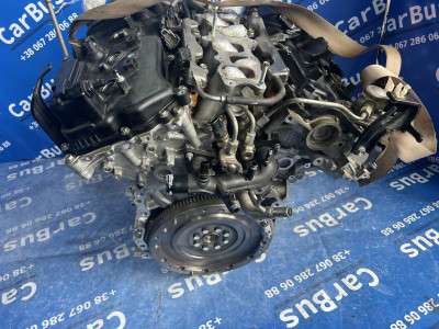 Двигатель X2GR-X82A RX450h 3.5I Lexus RX 450H (2015 – 2022)