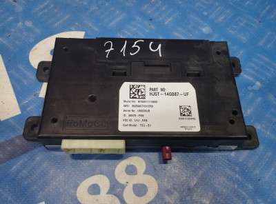 Блок телематика (Combox telematik) Ford Escape 3 FL ( 2012 - 2019 )