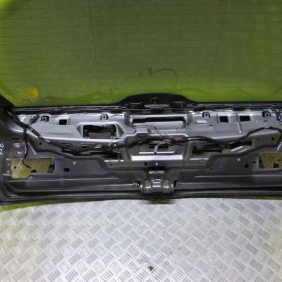Кришка багажника (двері) BMW X5 E70 (2010-2013) рестайл