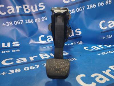 Педаль зчеплення Mercedes-Benz Sprinter W907 (2014-2024)