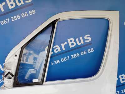 Дверь передняя левая Mercedes-Benz Sprinter W 906 (2014-2018) рестайл