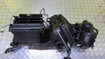 Отопитель в сборе (печка) Volkswagen Touareg NF (2010-2014)