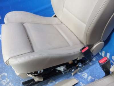 Салон (сидіння) комплект BMW X5 E70 (2010-2013) рестайл