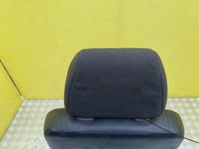 Сидение одинарное Mercedes-Benz Vito W 639 (2003-2010) дорестайл