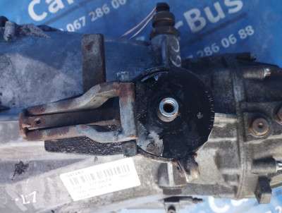 КПП 5ст (механическая коробка) Volkswagen LT (1996-2006)